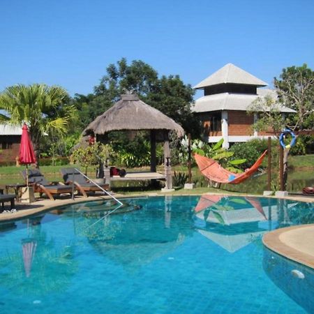 Baan Chai Thung Resort Doi Saket Εξωτερικό φωτογραφία