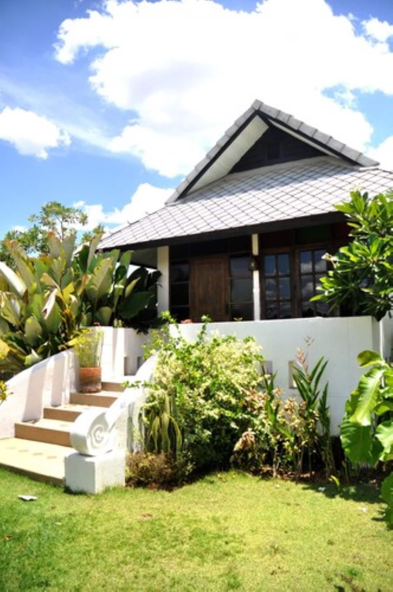 Baan Chai Thung Resort Doi Saket Εξωτερικό φωτογραφία