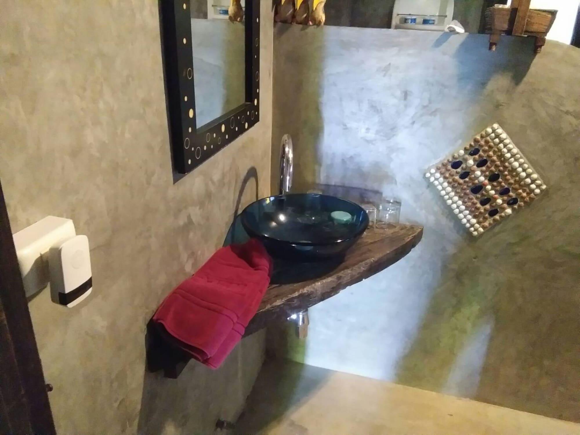 Baan Chai Thung Resort Doi Saket Εξωτερικό φωτογραφία