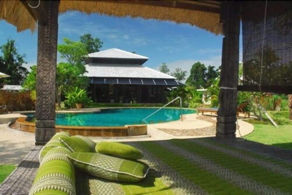 Baan Chai Thung Resort Doi Saket Εξωτερικό φωτογραφία