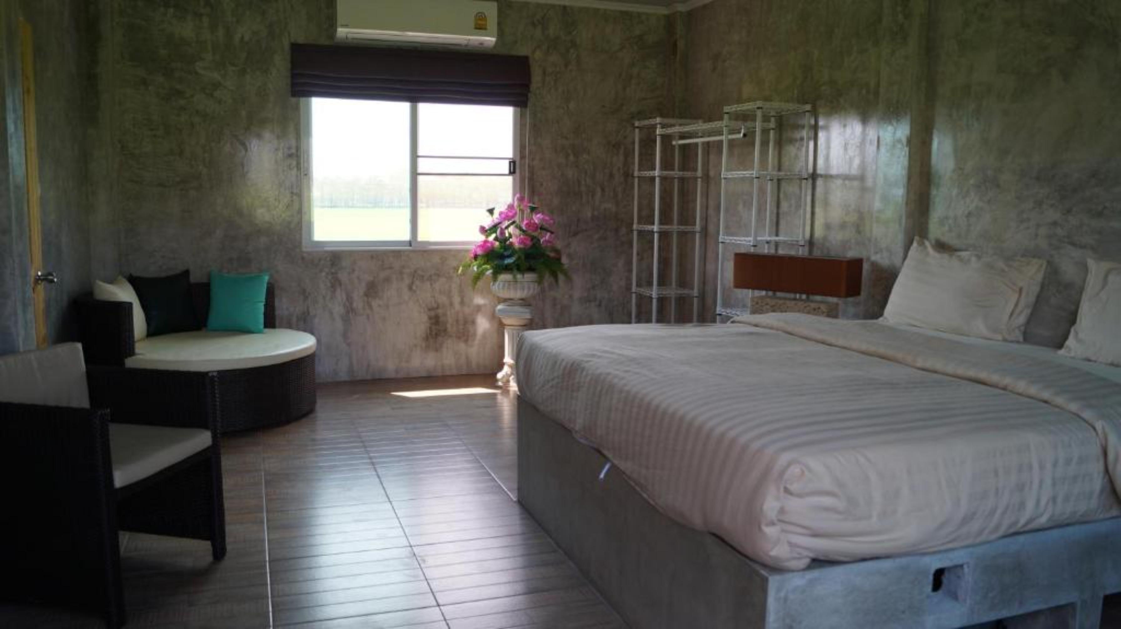 Baan Chai Thung Resort Doi Saket Εξωτερικό φωτογραφία