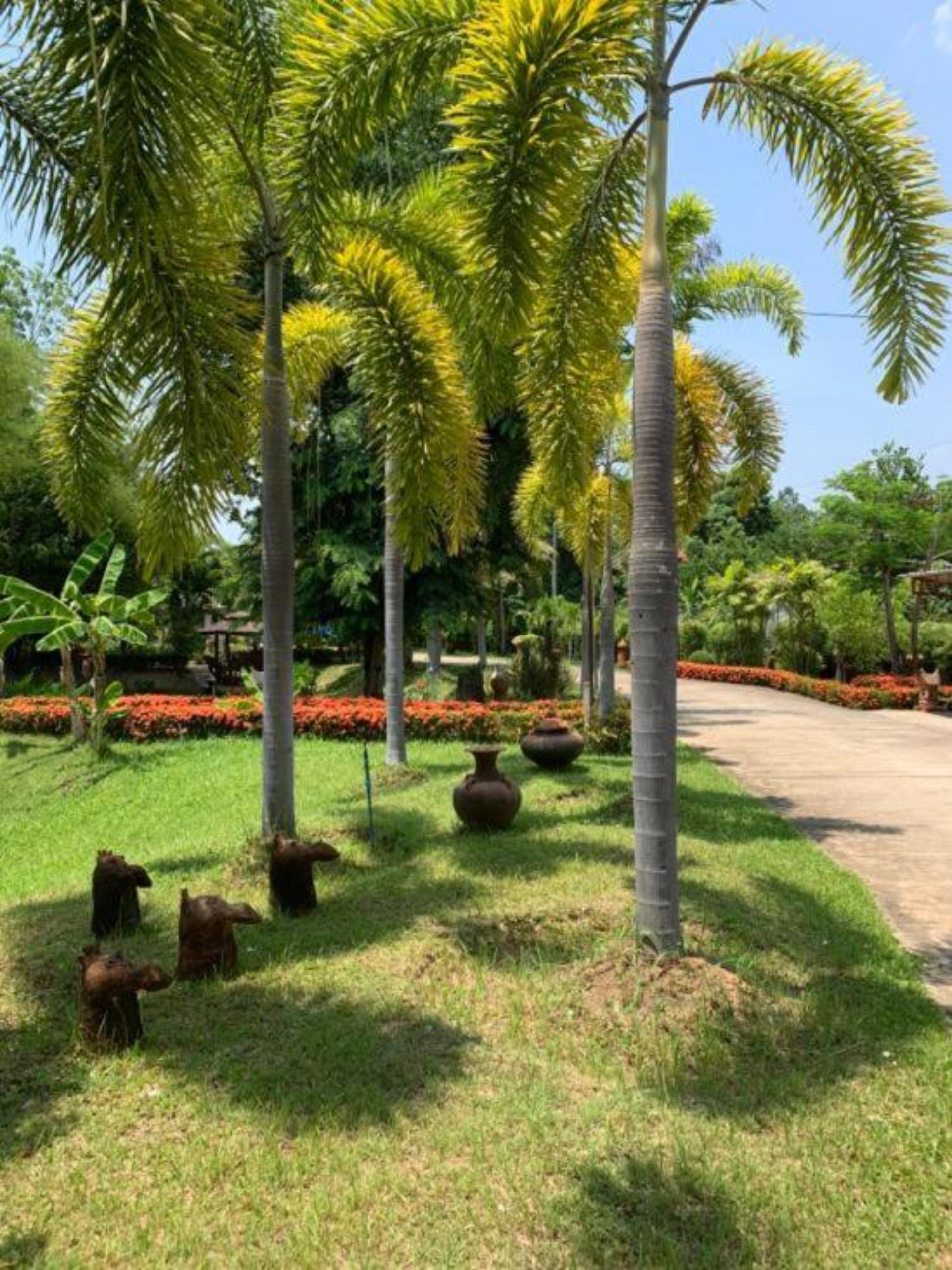 Baan Chai Thung Resort Doi Saket Εξωτερικό φωτογραφία