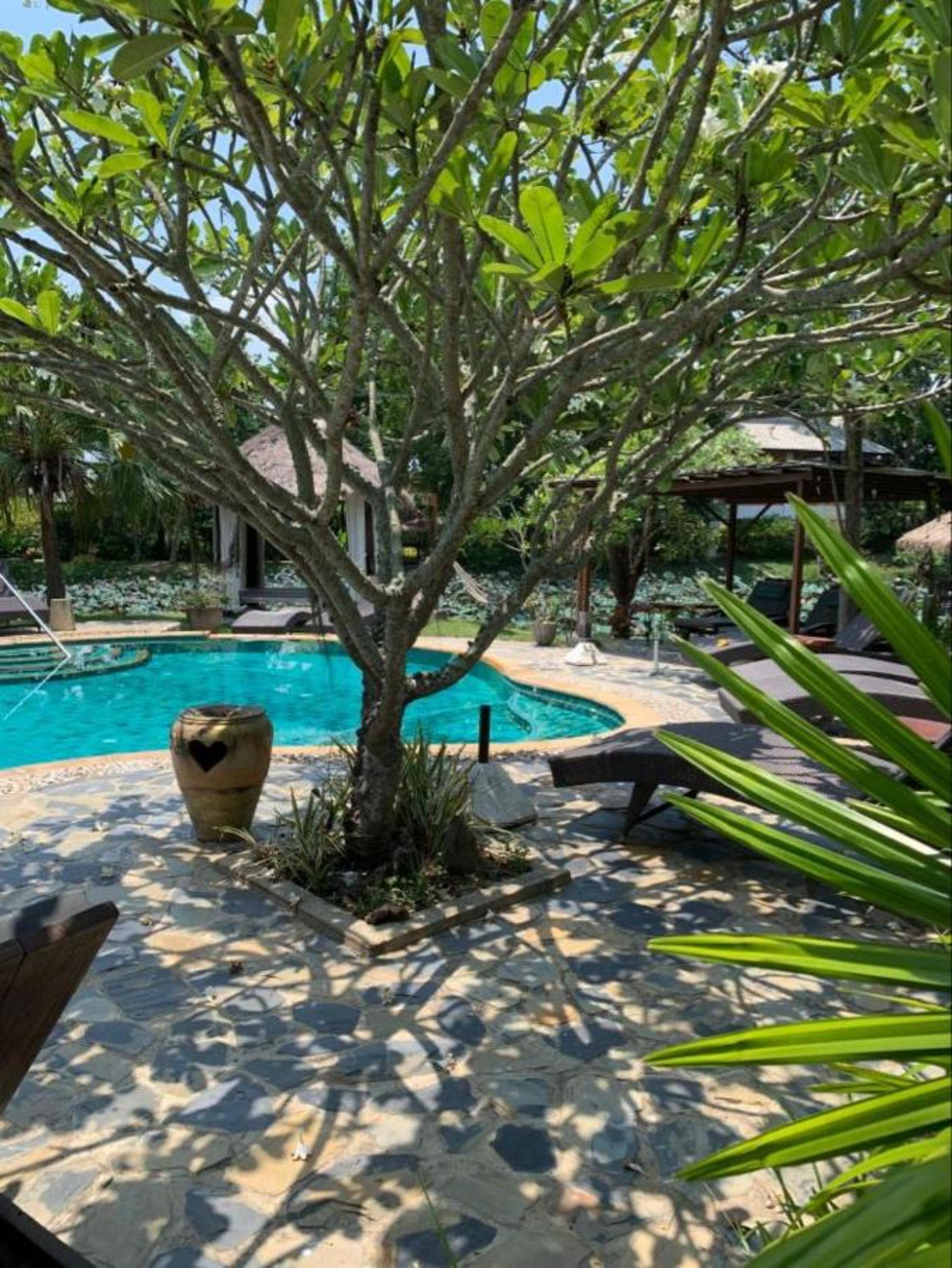 Baan Chai Thung Resort Doi Saket Εξωτερικό φωτογραφία