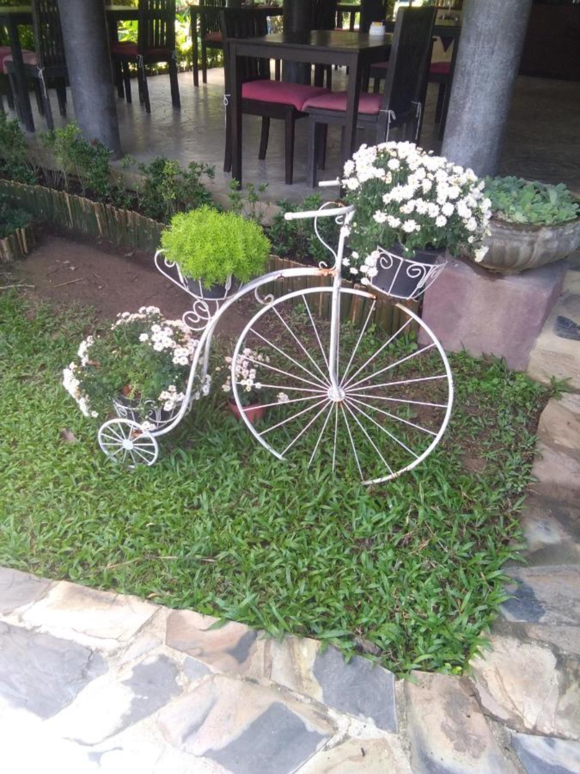 Baan Chai Thung Resort Doi Saket Εξωτερικό φωτογραφία