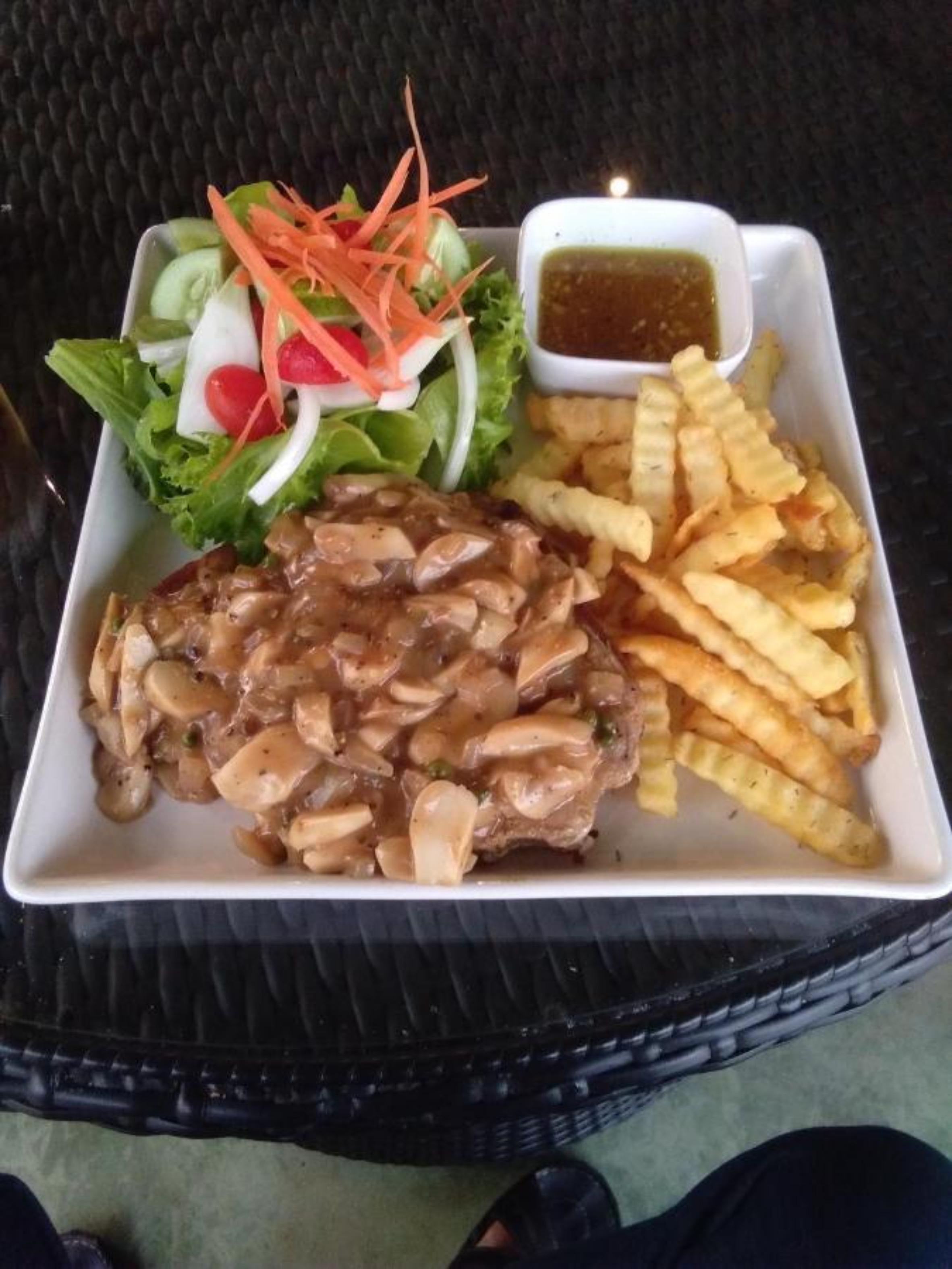 Baan Chai Thung Resort Doi Saket Εξωτερικό φωτογραφία