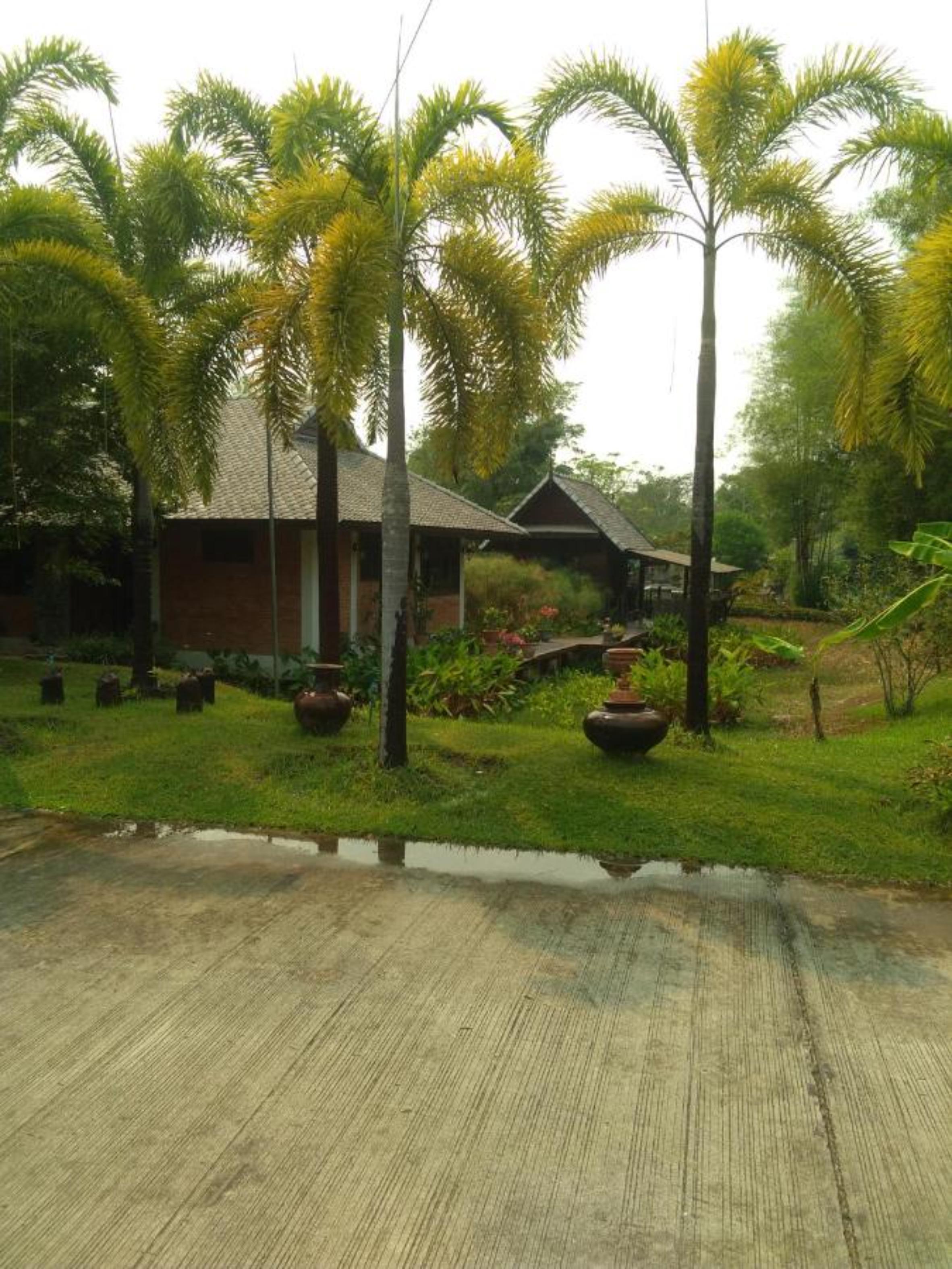 Baan Chai Thung Resort Doi Saket Εξωτερικό φωτογραφία