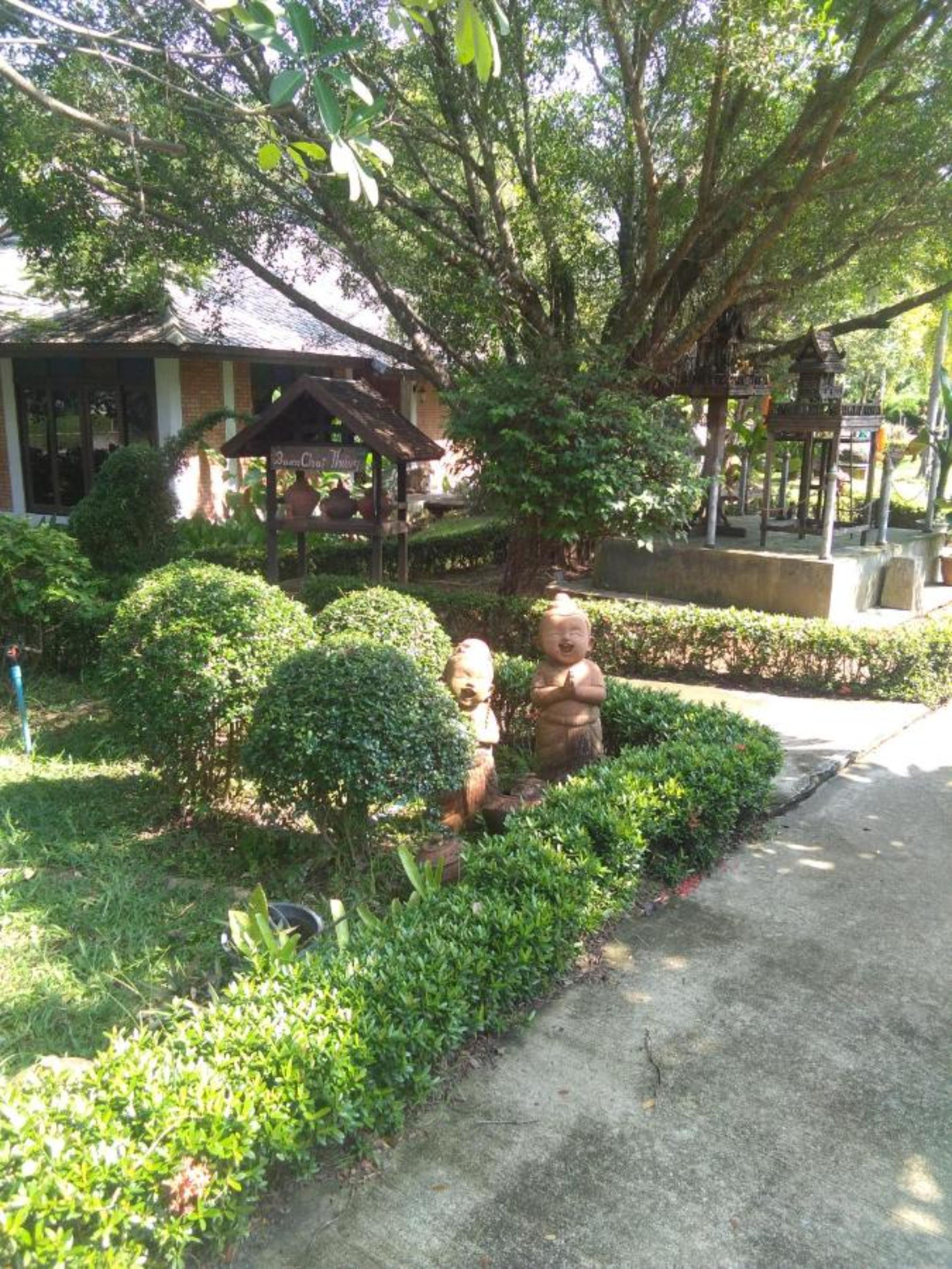 Baan Chai Thung Resort Doi Saket Εξωτερικό φωτογραφία