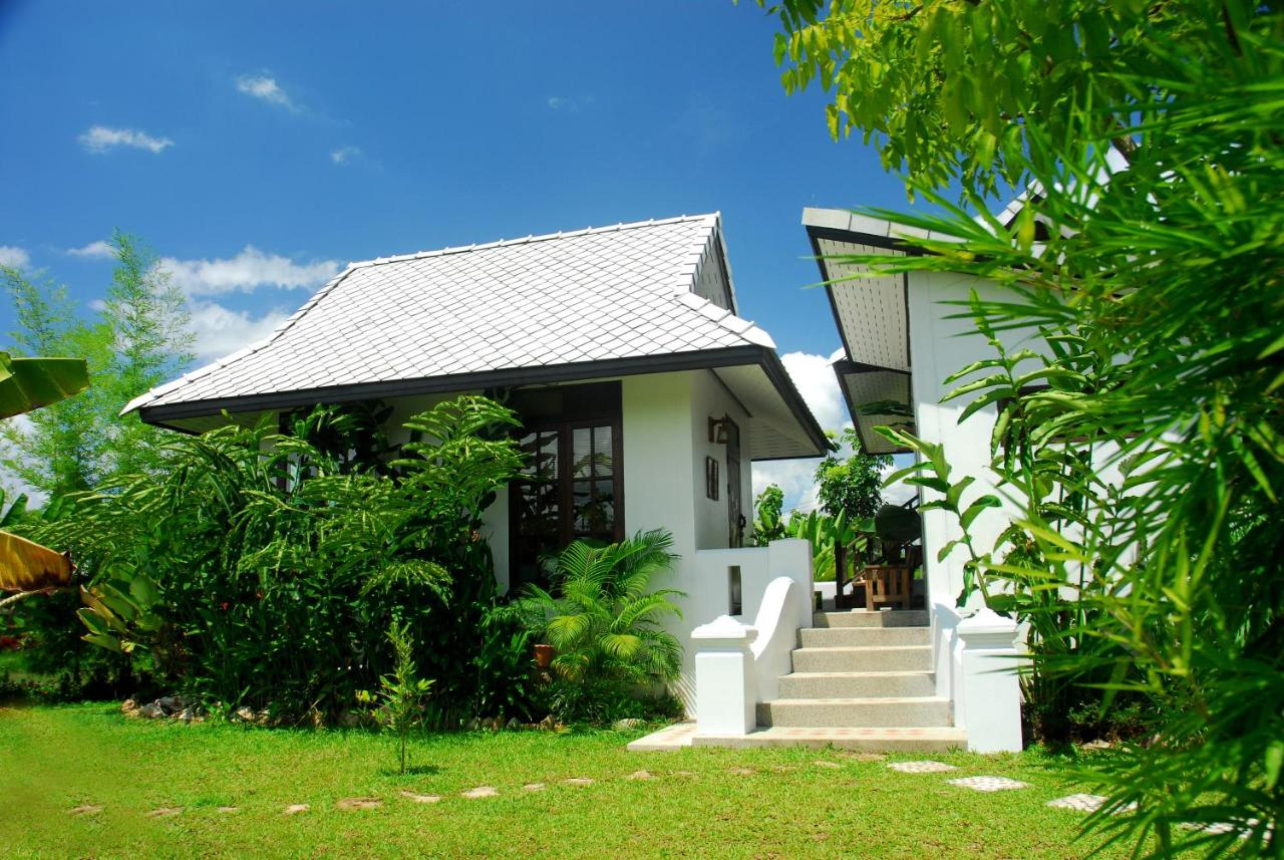 Baan Chai Thung Resort Doi Saket Εξωτερικό φωτογραφία