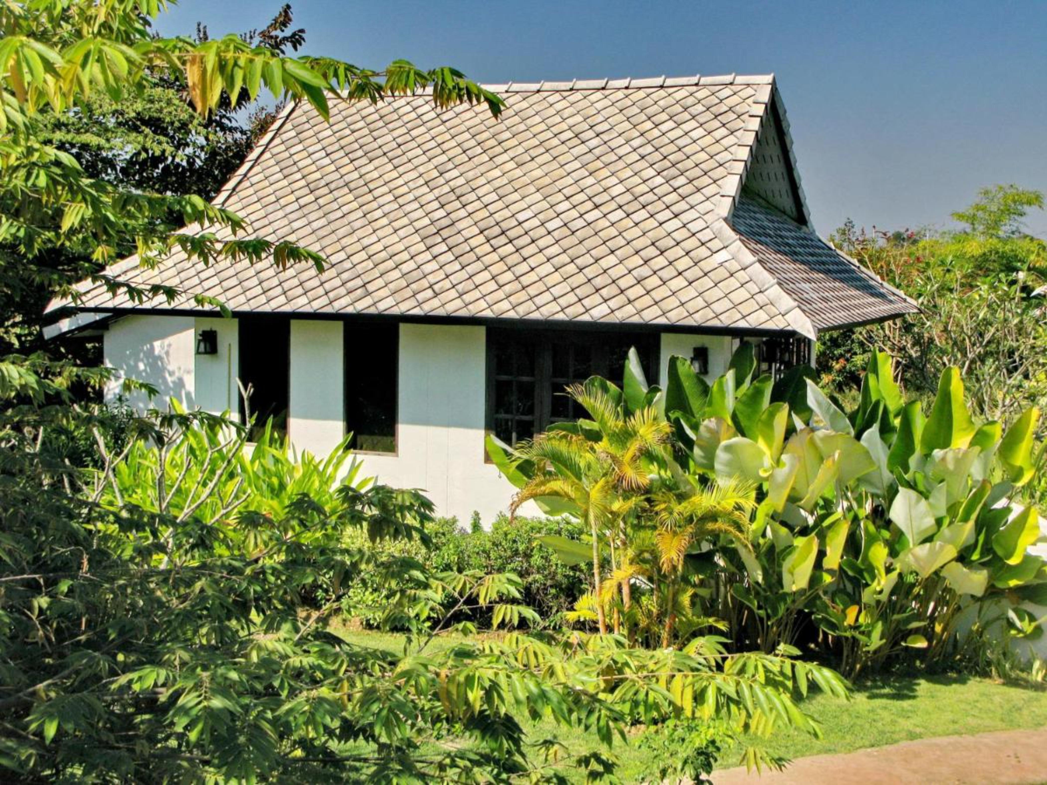 Baan Chai Thung Resort Doi Saket Εξωτερικό φωτογραφία