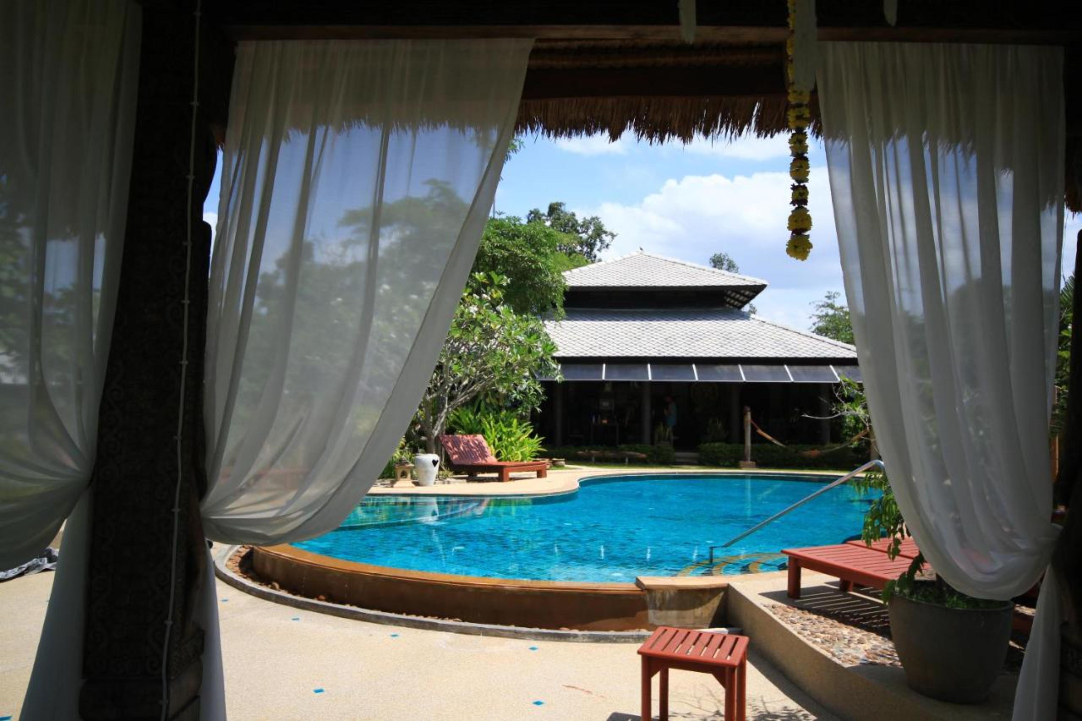 Baan Chai Thung Resort Doi Saket Εξωτερικό φωτογραφία