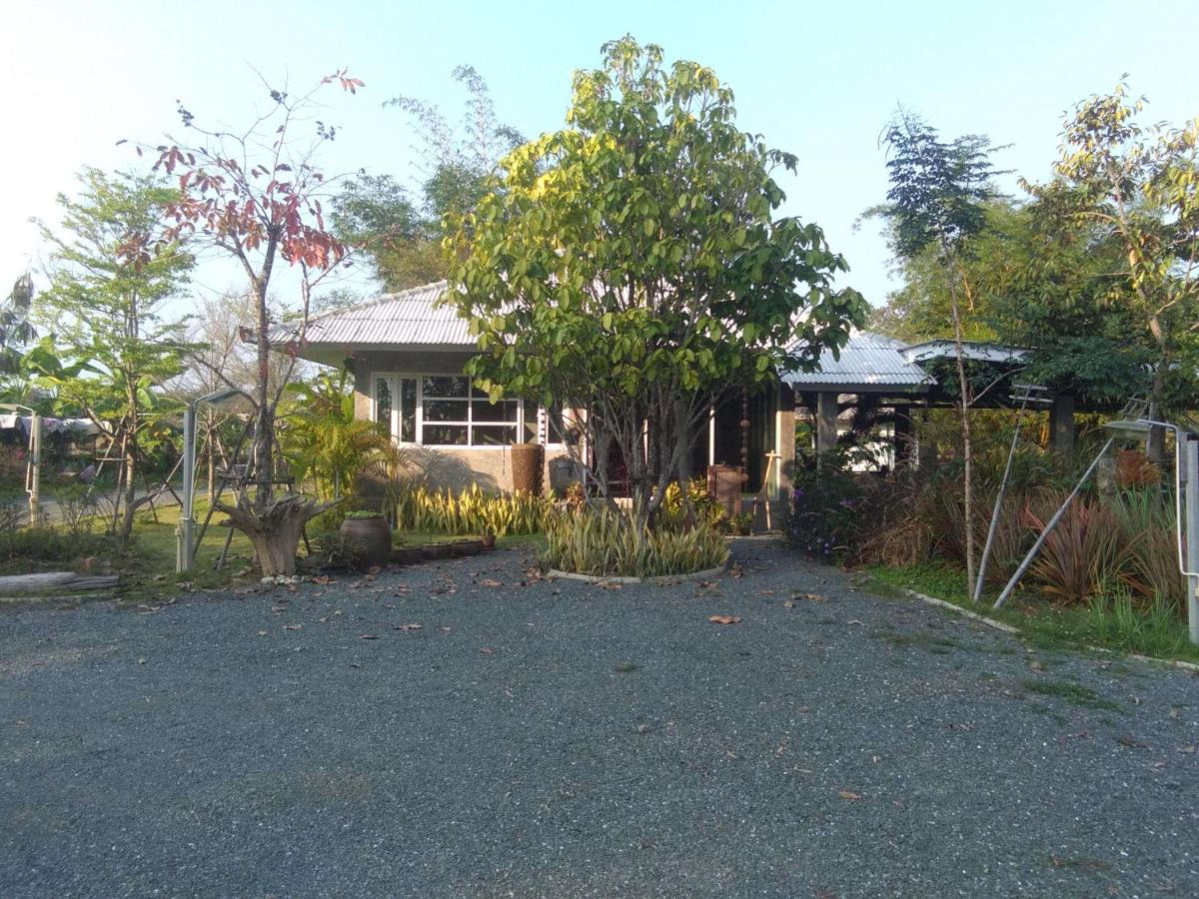 Baan Chai Thung Resort Doi Saket Εξωτερικό φωτογραφία