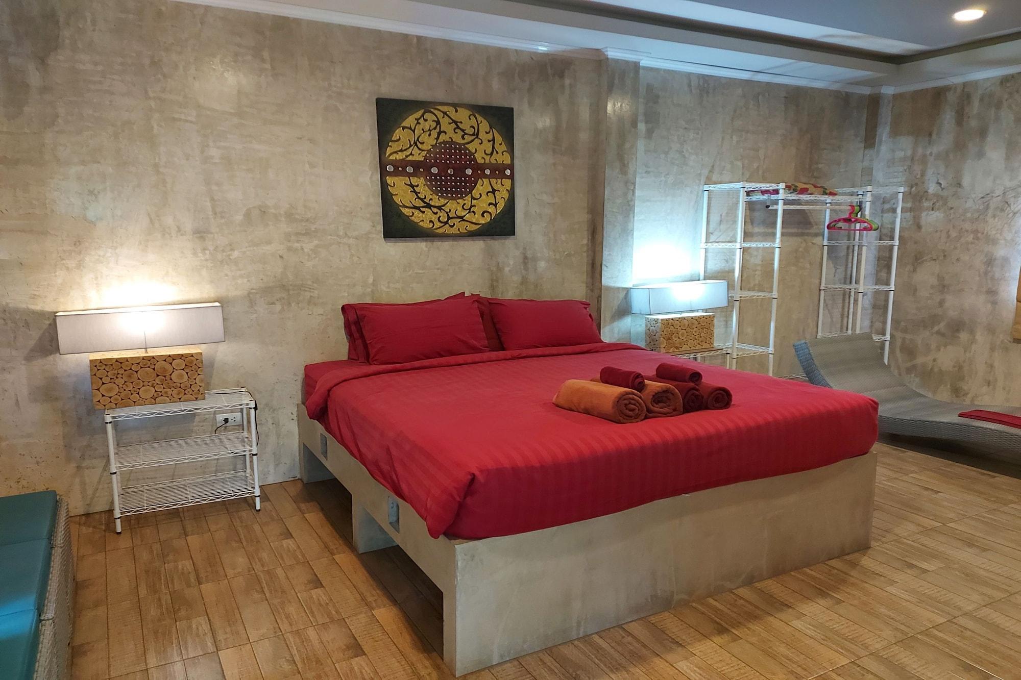 Baan Chai Thung Resort Doi Saket Εξωτερικό φωτογραφία