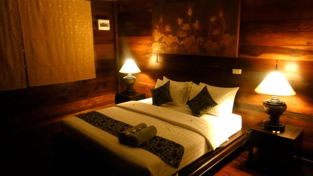 Baan Chai Thung Resort Doi Saket Δωμάτιο φωτογραφία
